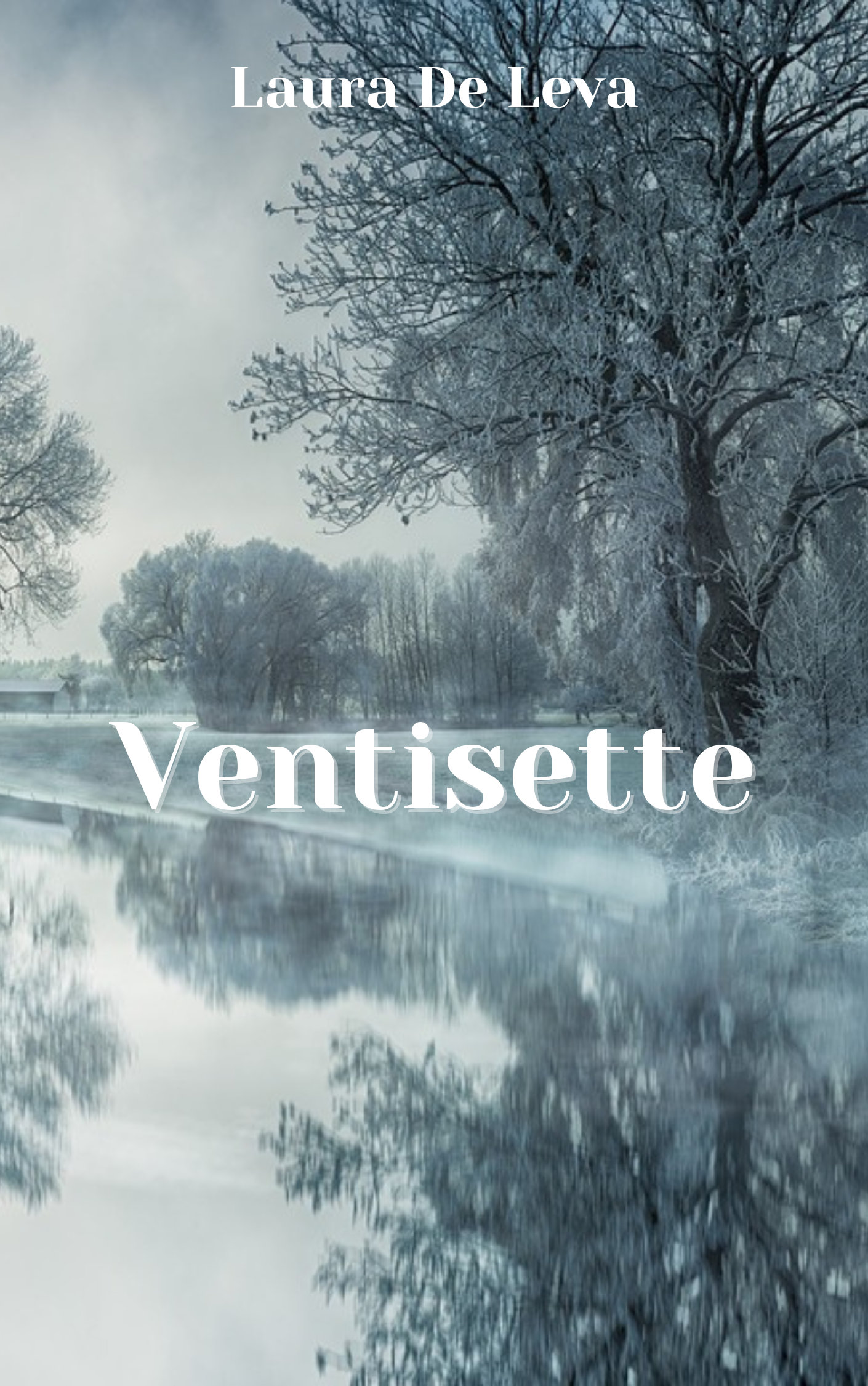 ventisette, racconto paranormal