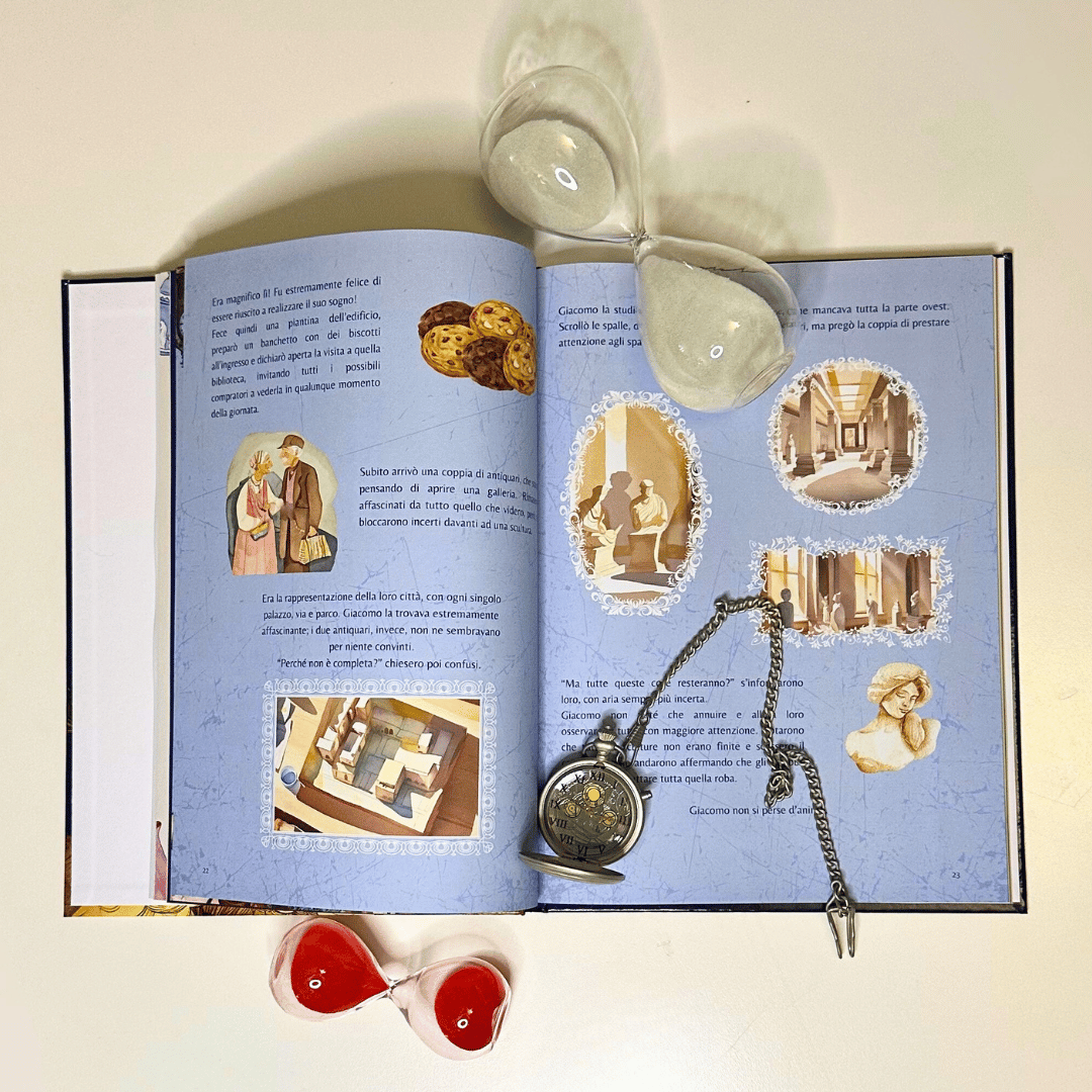 le fiabe del dopo interno 2