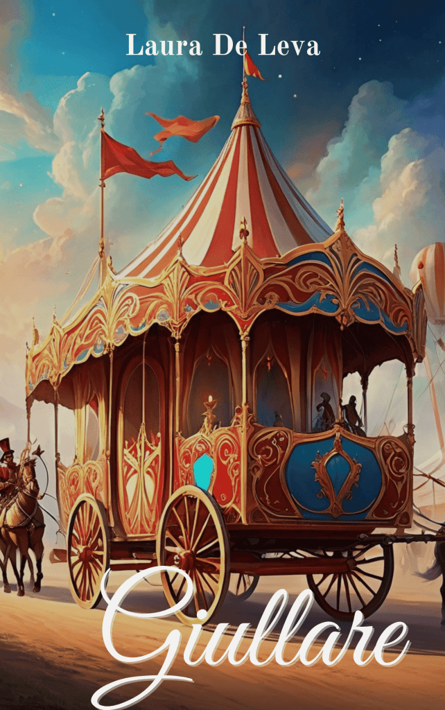 racconto narrativa giullare